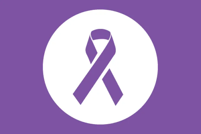 Domestic and sexual violence