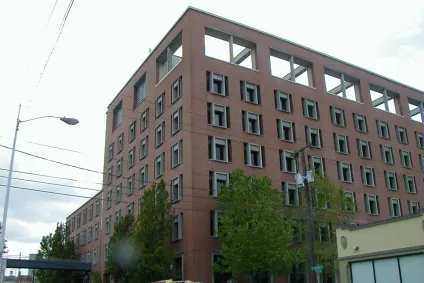 County Property and Building Locator