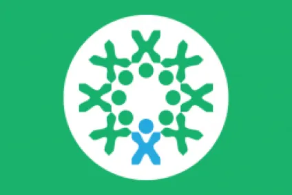 Logo for intellectual and developmental services Division