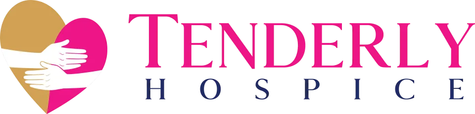 Tenderly Hospice Logo