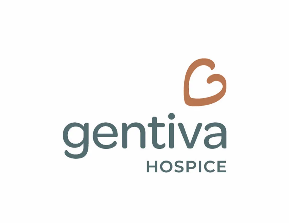 Gentiva Hospice logo