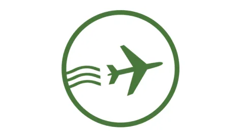 Icon for Military and Overseas Voter Information
