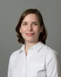 Christina Baumann, MD, Health Officer for Washington County